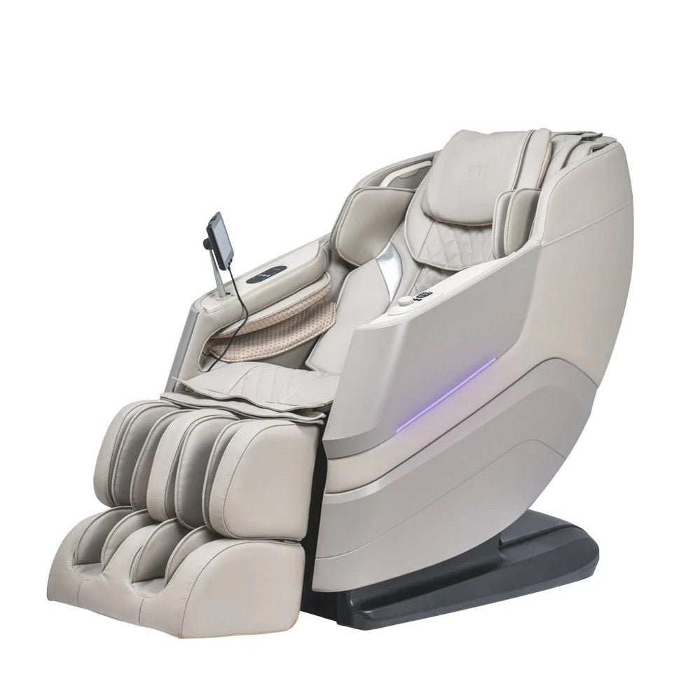 Titan TP Epic 4D Massage Chair-Purely Relaxation