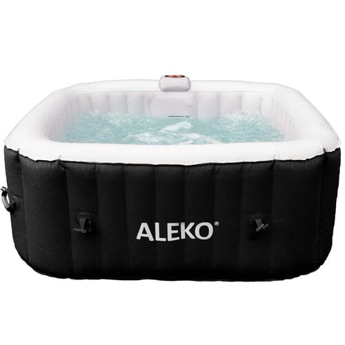 Inflatable Hot Tubs