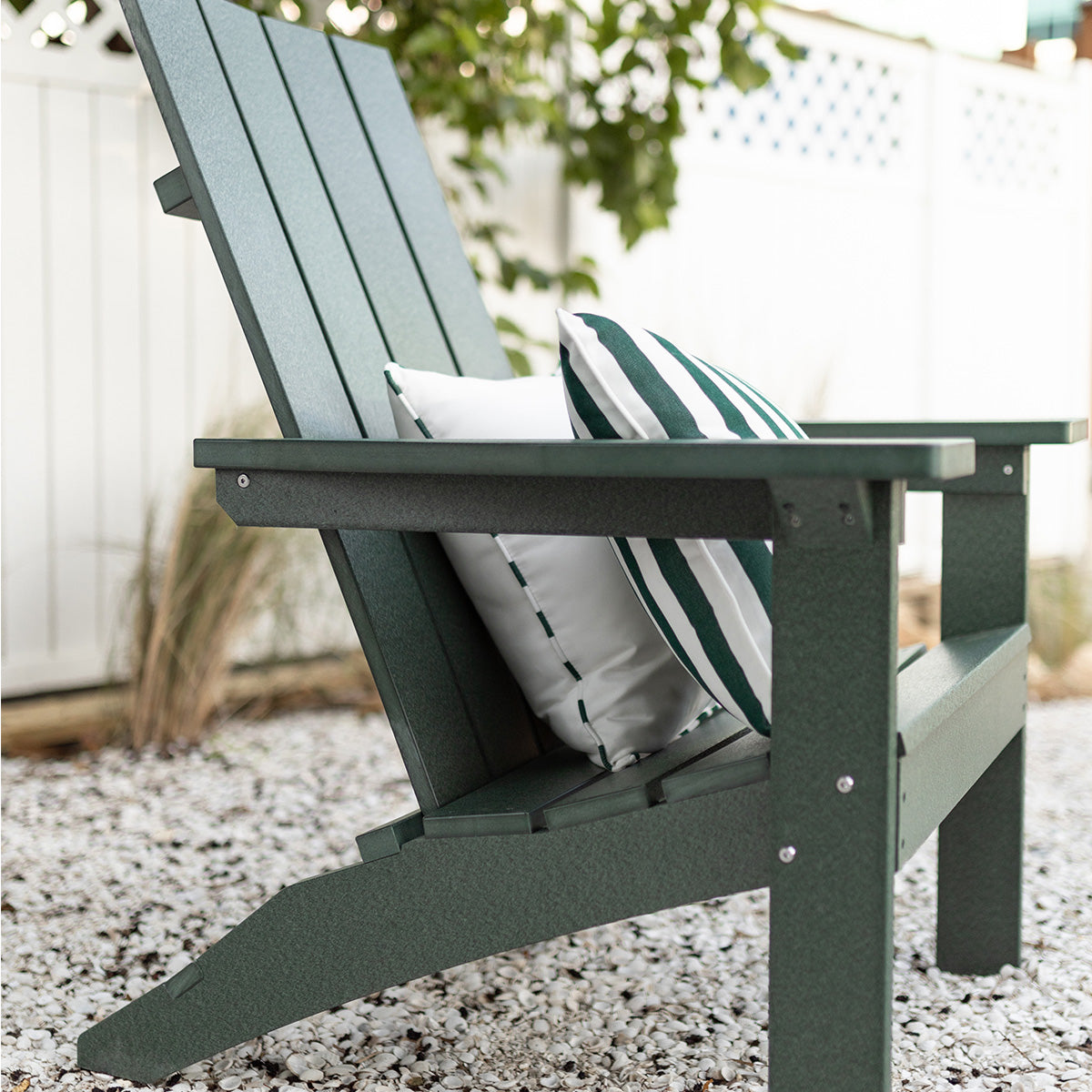 Berlin Gardens Mayhew Adirondack Chair
