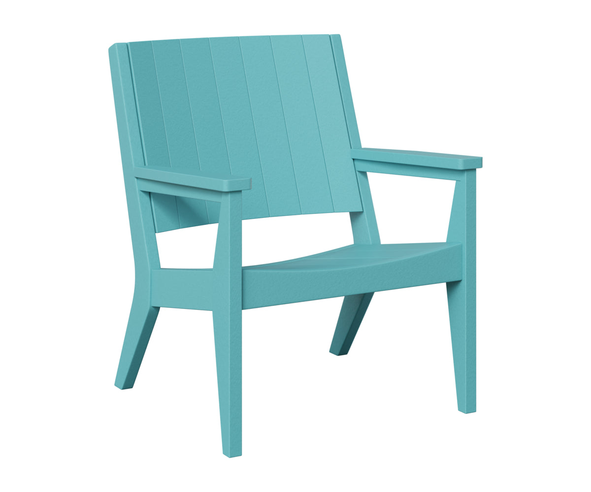 Berlin Gardens Mayhew Chat Chair