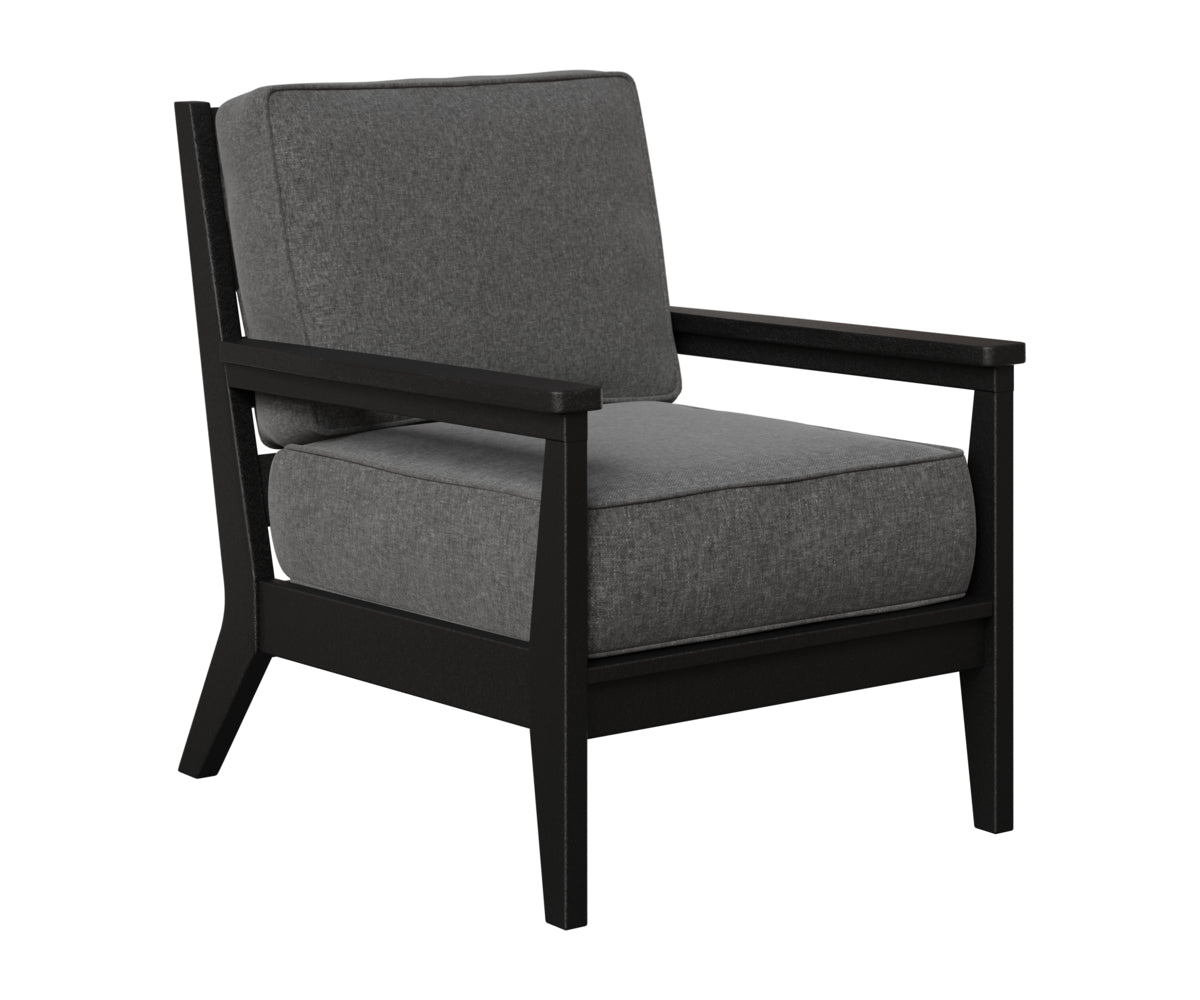 Berlin Gardens Mayhew Club Chair