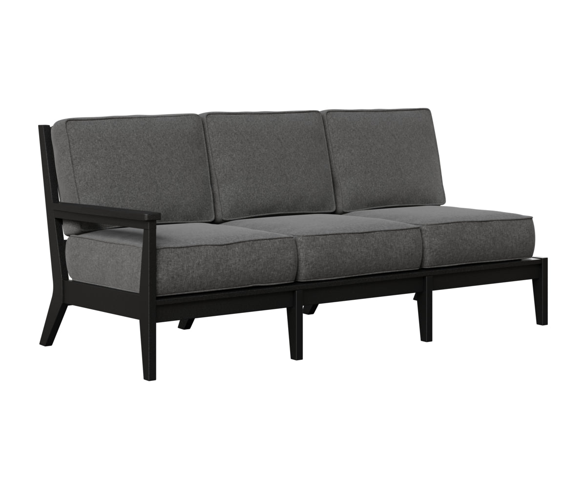 Berlin Gardens Mayhew Right Arm Sectional Sofa