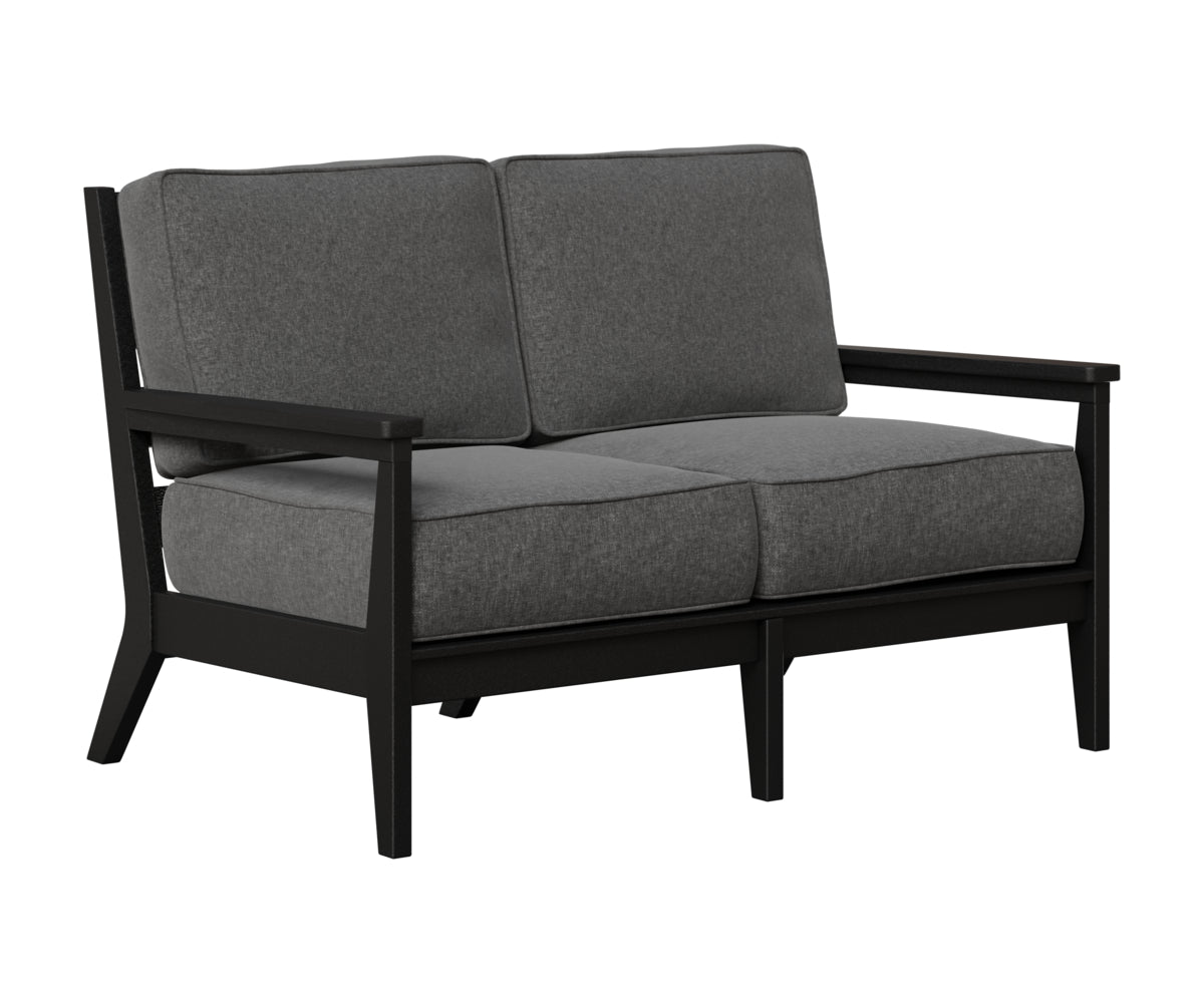 Berlin Gardens Mayhew Loveseat