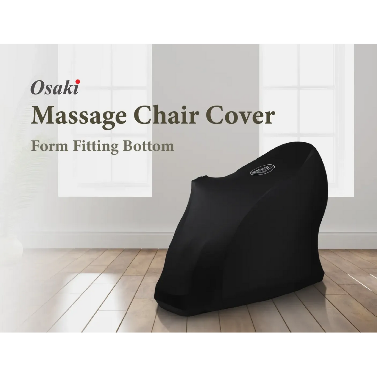 Osaki Massage Chair Cover-Purely Relaxation