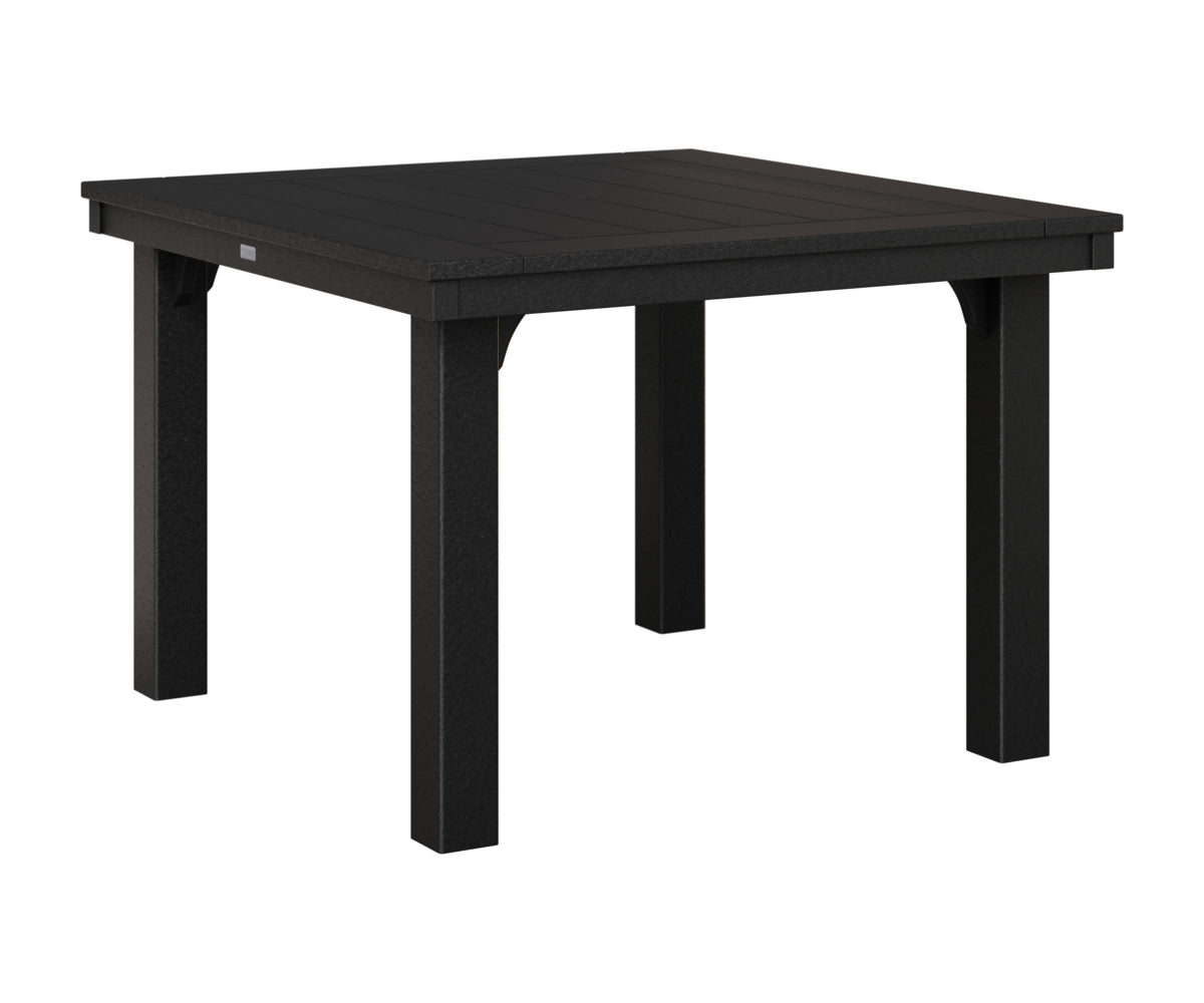 Berlin Gardens Homestead Square Dining Table