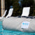 Ledge Lounger Laze Hammock