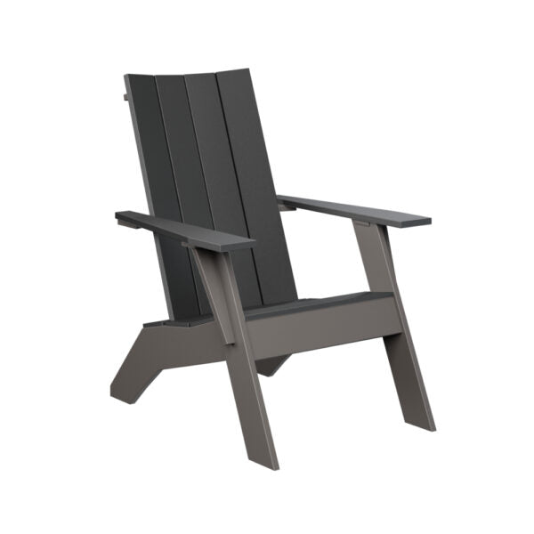 Berlin Gardens Nordic Adirondack Chair