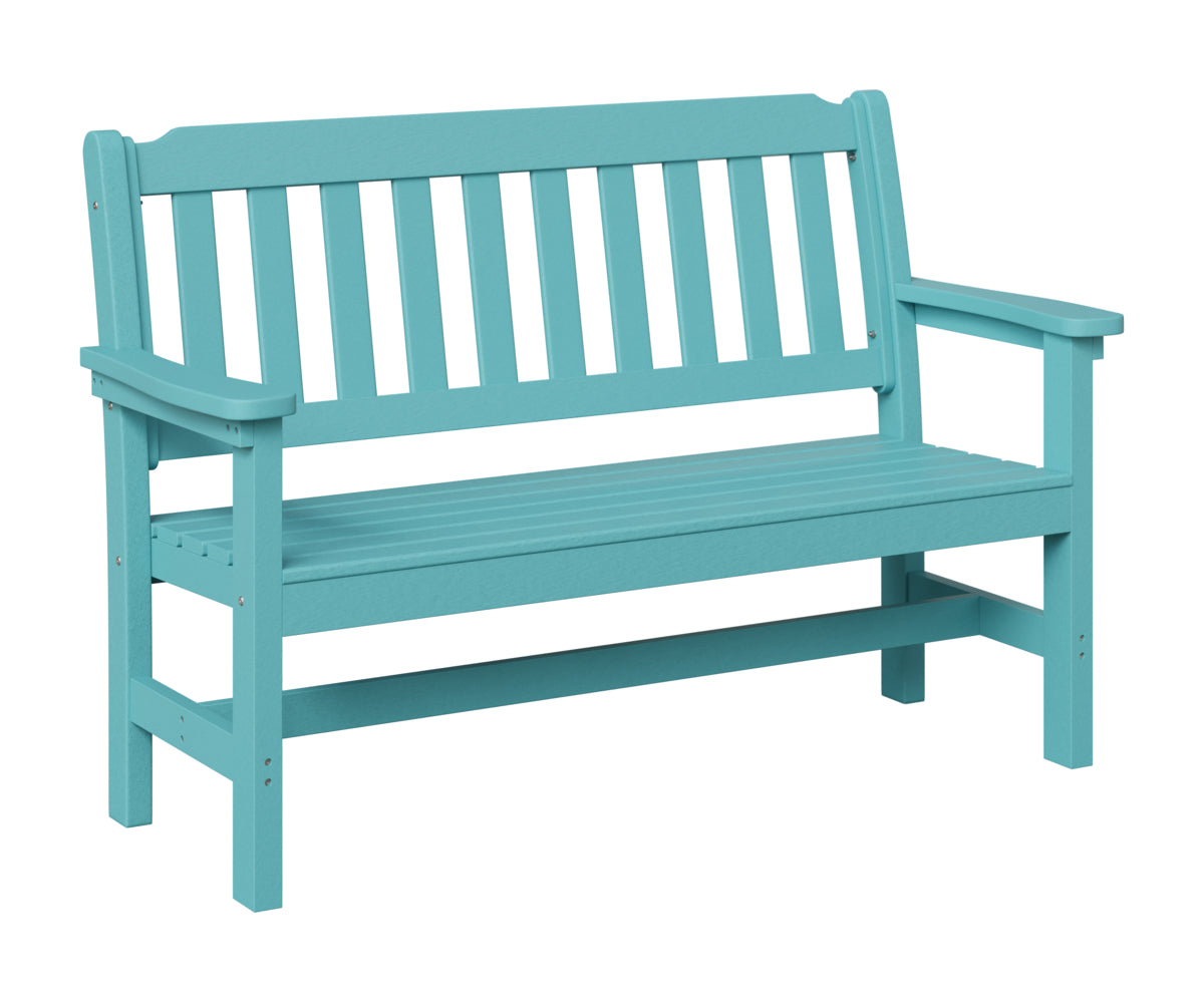 Berlin Gardens Garden Bench