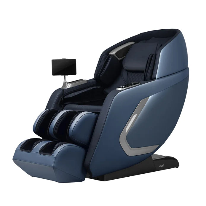 Osaki 4D Bravo Duo Massage Chair-Purely Relaxation
