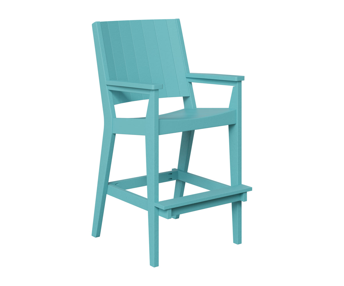 Berlin Gardens Mayhew Chat XT Chair