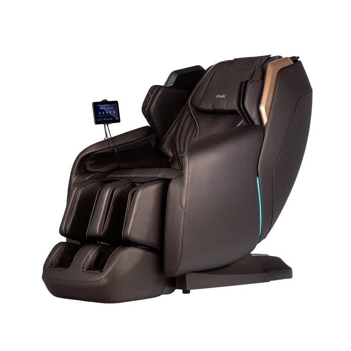 Osaki Atlas XL Massage Chair-Purely Relaxation