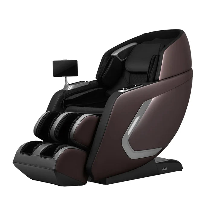 Osaki 4D Bravo Duo Massage Chair-Purely Relaxation