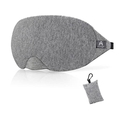Mavogel Sleep Mask - Thumbnail 2