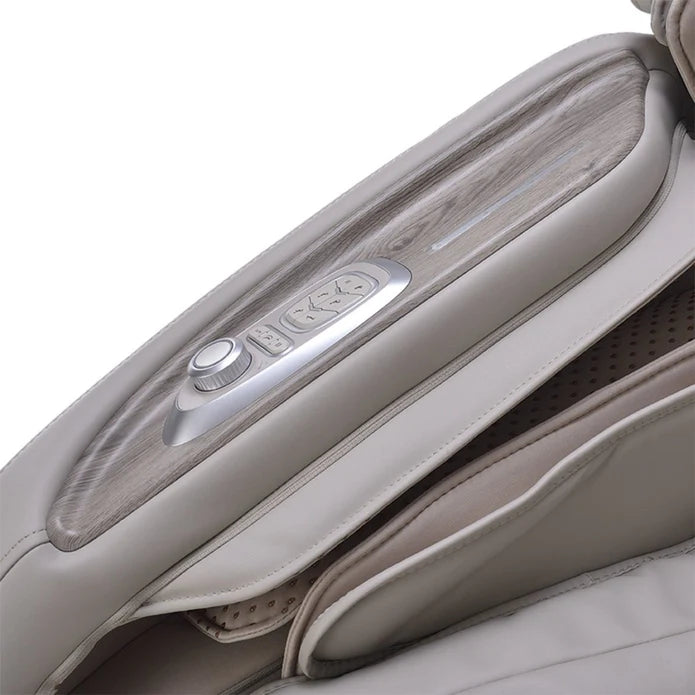 Osaki 4D Manhattan Duo Mech Massage Chair-Purely Relaxation