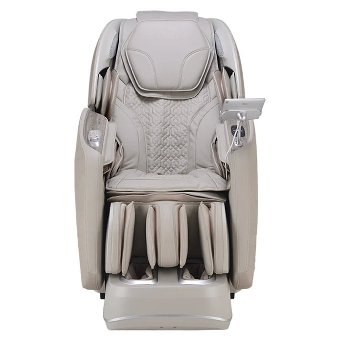 Osaki 4D Manhattan Duo Mech Massage Chair-Purely Relaxation