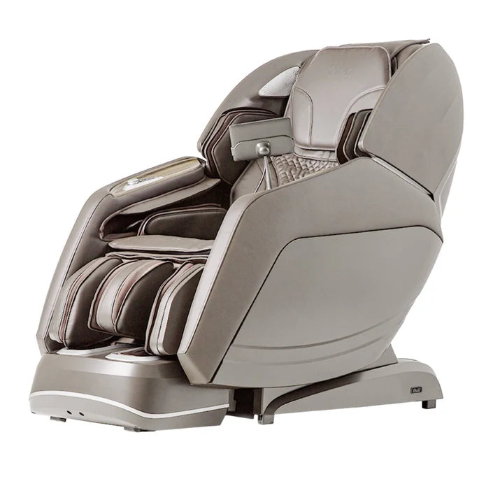 Osaki 4D Manhattan Duo Mech Massage Chair-Purely Relaxation