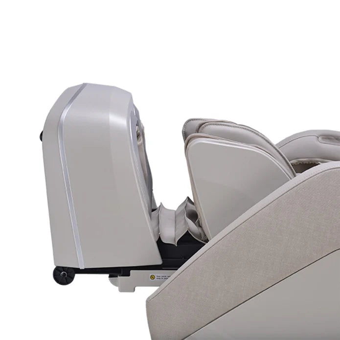Osaki 4D Manhattan Duo Mech Massage Chair-Purely Relaxation