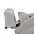 Osaki 4D Manhattan Duo Mech Massage Chair-Purely Relaxation