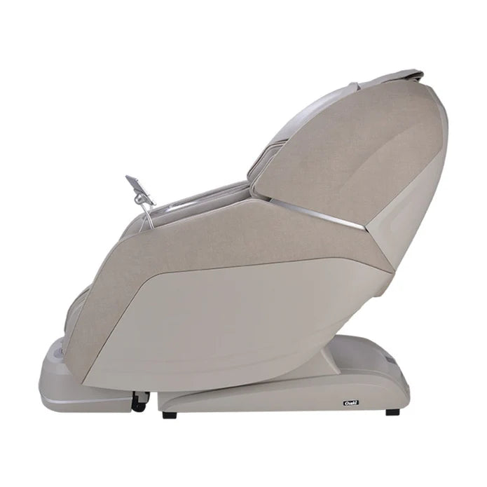Osaki 4D Manhattan Duo Mech Massage Chair-Purely Relaxation