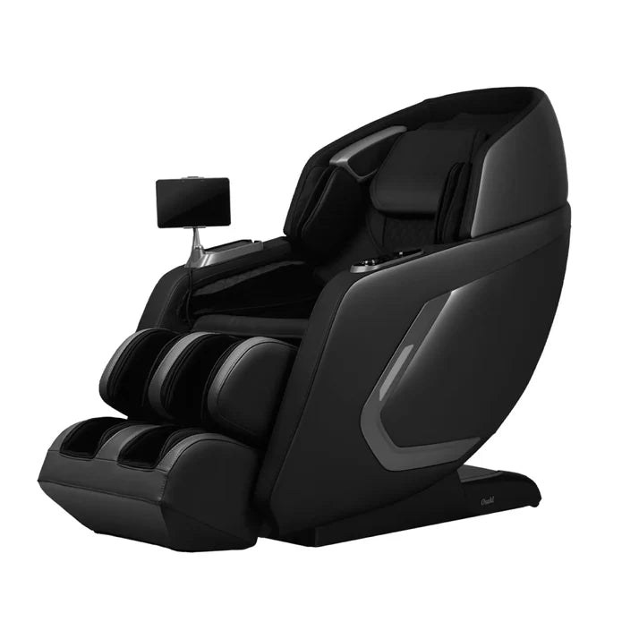 Osaki 4D Bravo Duo Massage Chair-Purely Relaxation