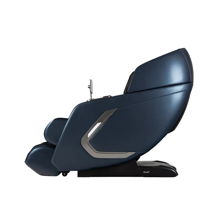 Osaki 4D Bravo Duo Massage Chair-Purely Relaxation