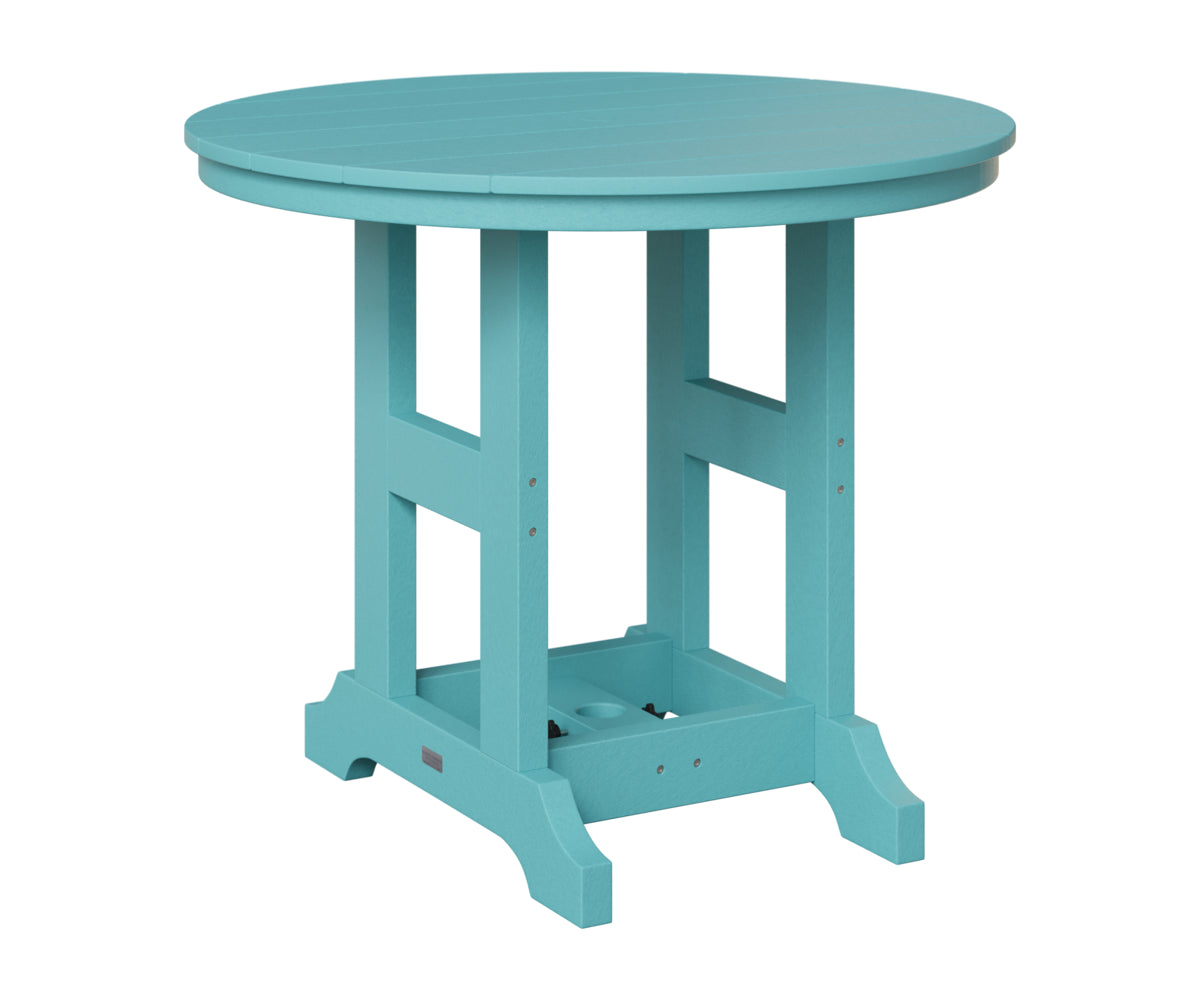 Berlin Gardens Garden Classic 38" Round Table