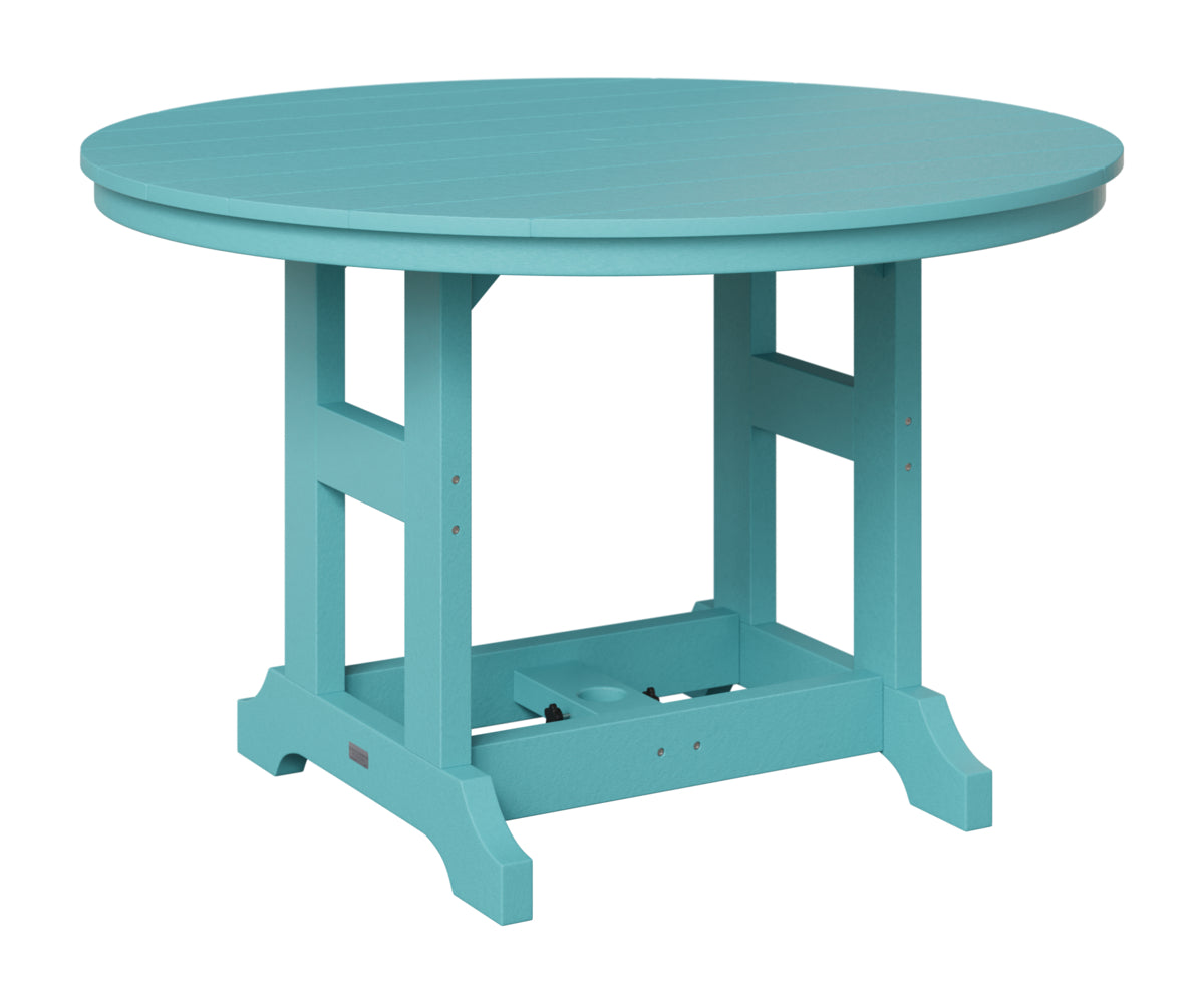 Berlin Gardens Garden Classic 48" Round Table