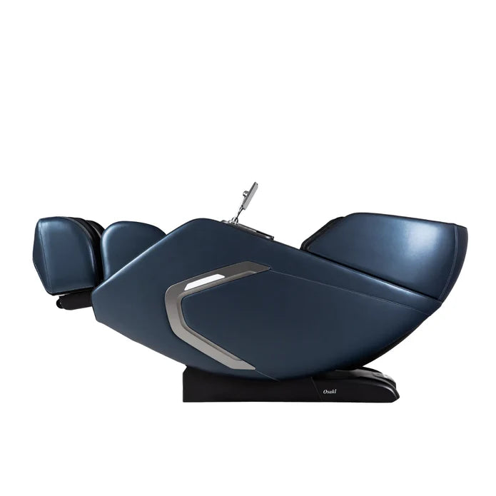 Osaki 4D Bravo Duo Massage Chair-Purely Relaxation