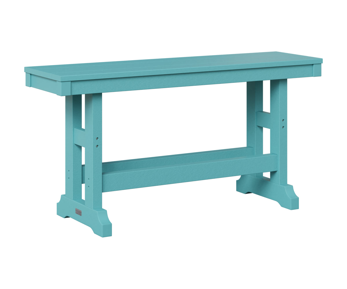 Berlin Gardens Garden Classic 44" Bench