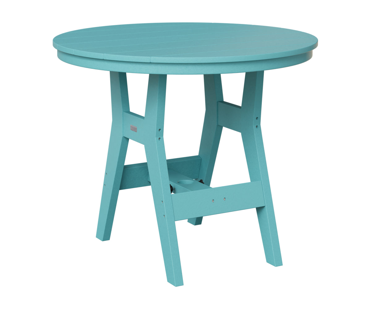 Berlin Gardens Harbor 38" Round Table