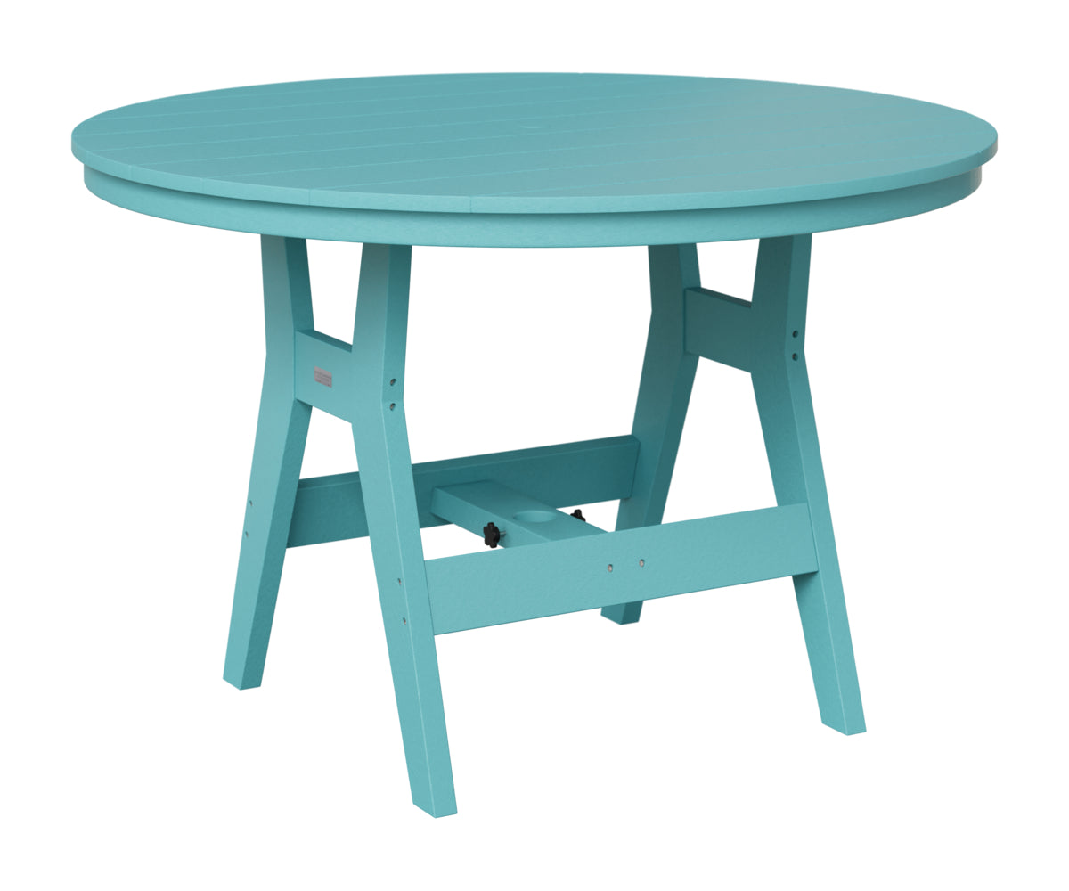 Berlin Gardens Harbor 48" Round Table