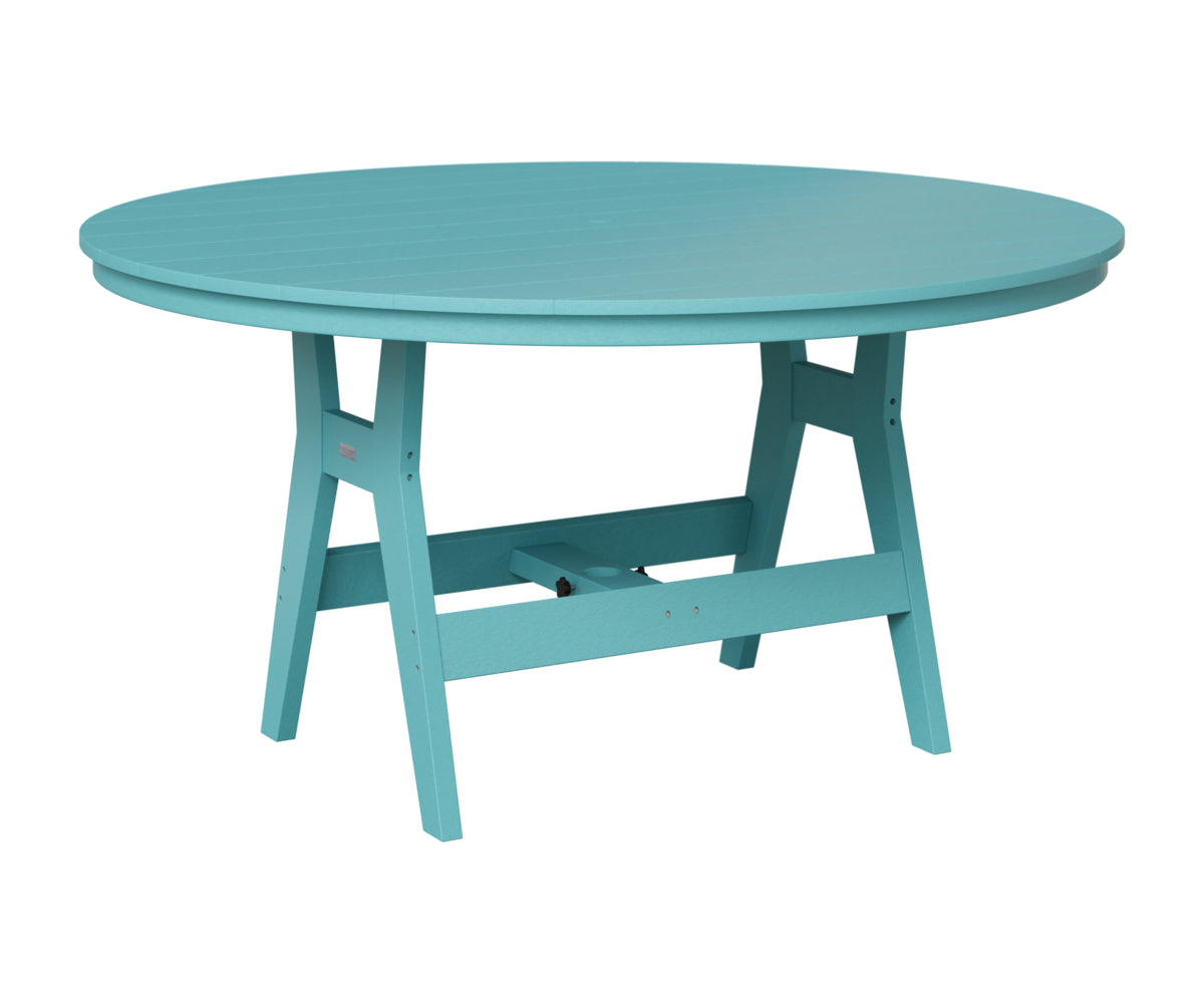 Berlin Gardens Harbor 60" Round Table