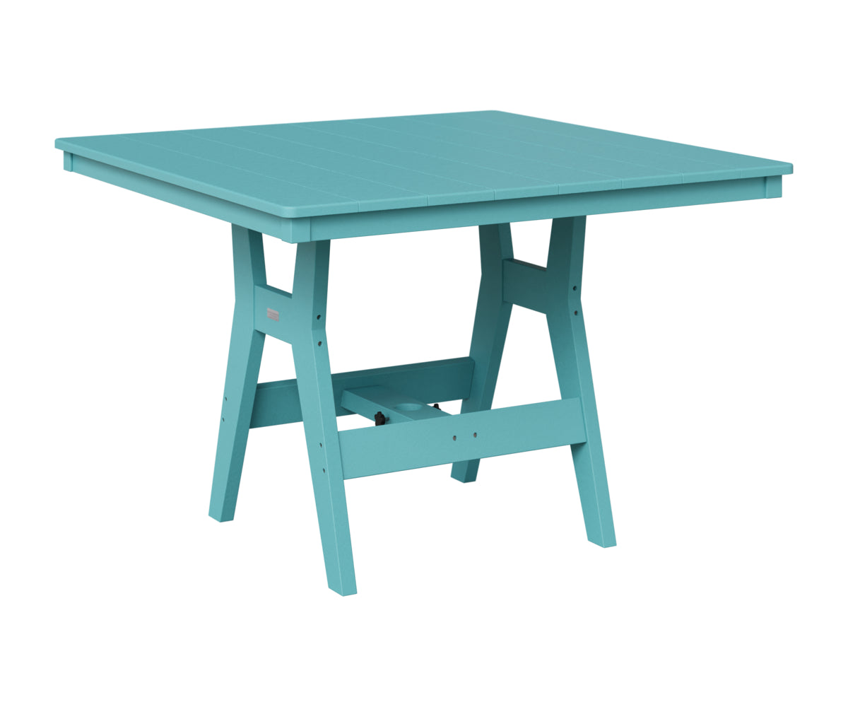 Berlin Gardens Harbor 44" Square Table