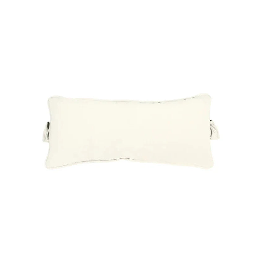 Ledge Lounger Signature Headrest Pillow for Chaise & Chaise Deep
