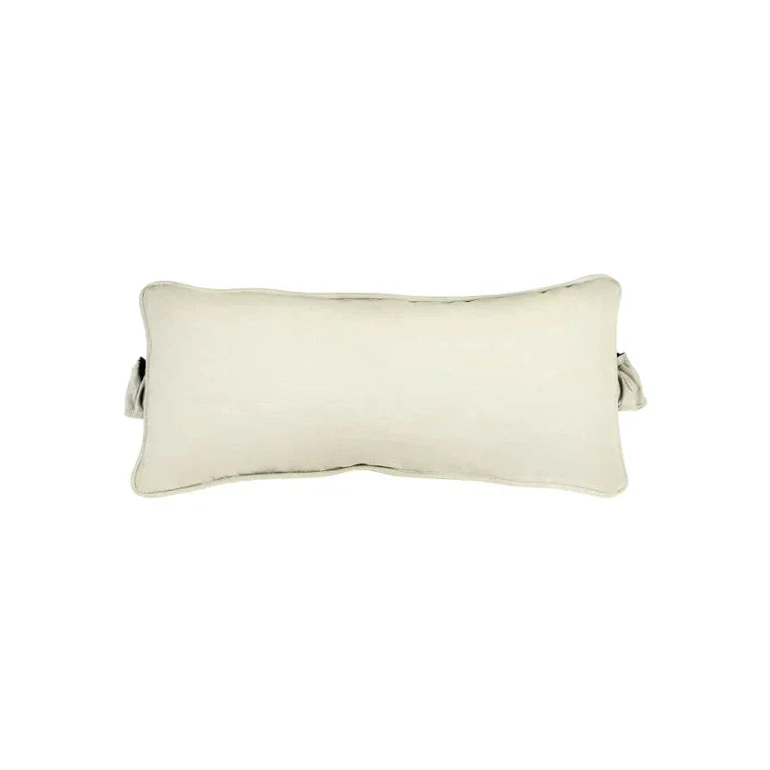 Ledge Lounger Signature Headrest Pillow for Chaise & Chaise Deep