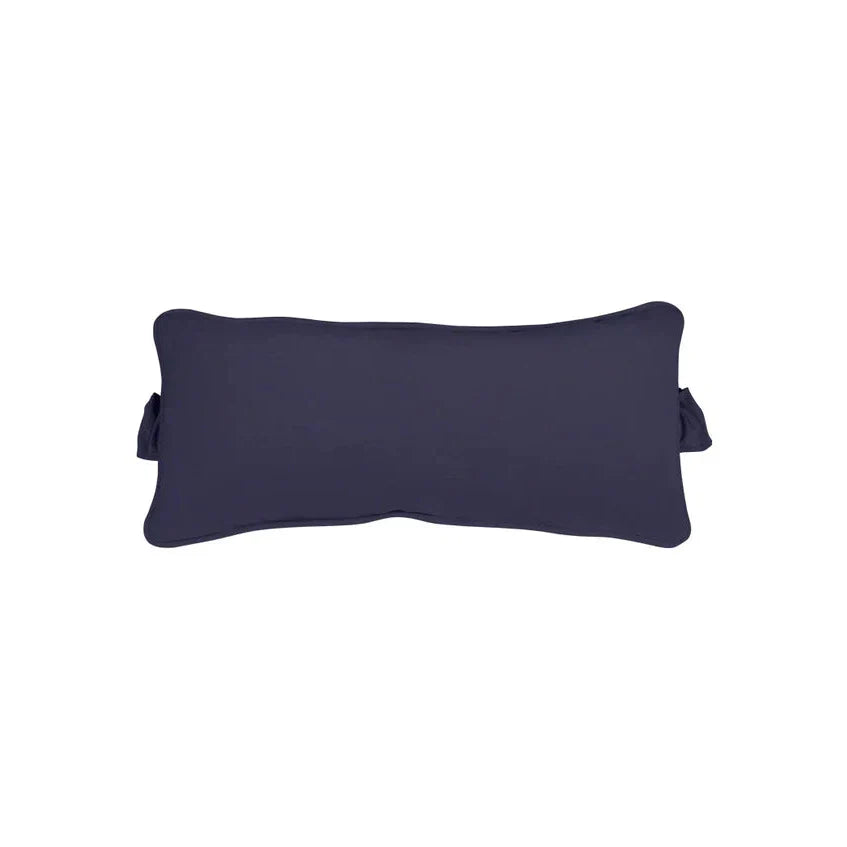 Ledge Lounger Signature Headrest Pillow for Chaise & Chaise Deep