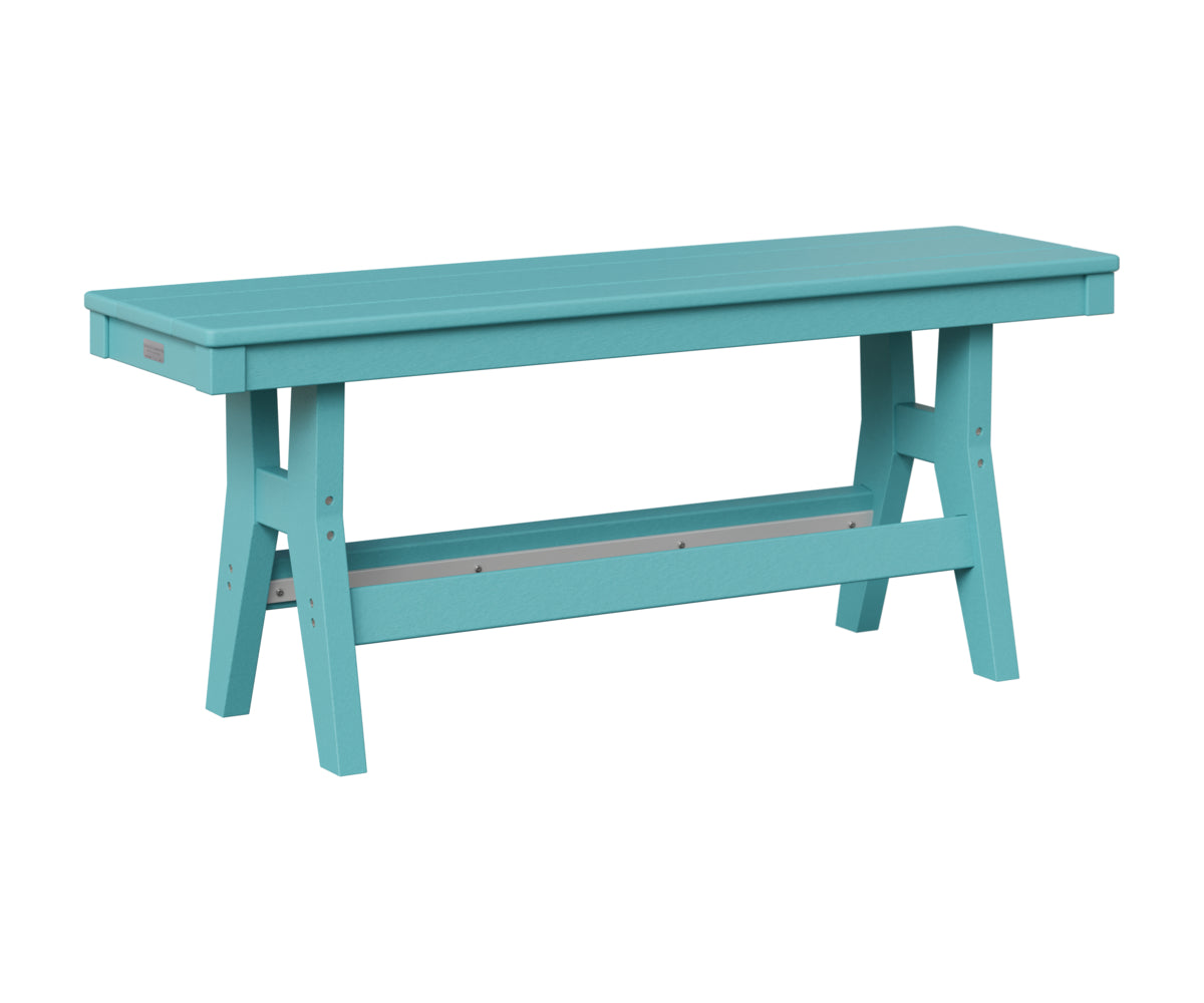 Berlin Gardens Harbor 44" Bench
