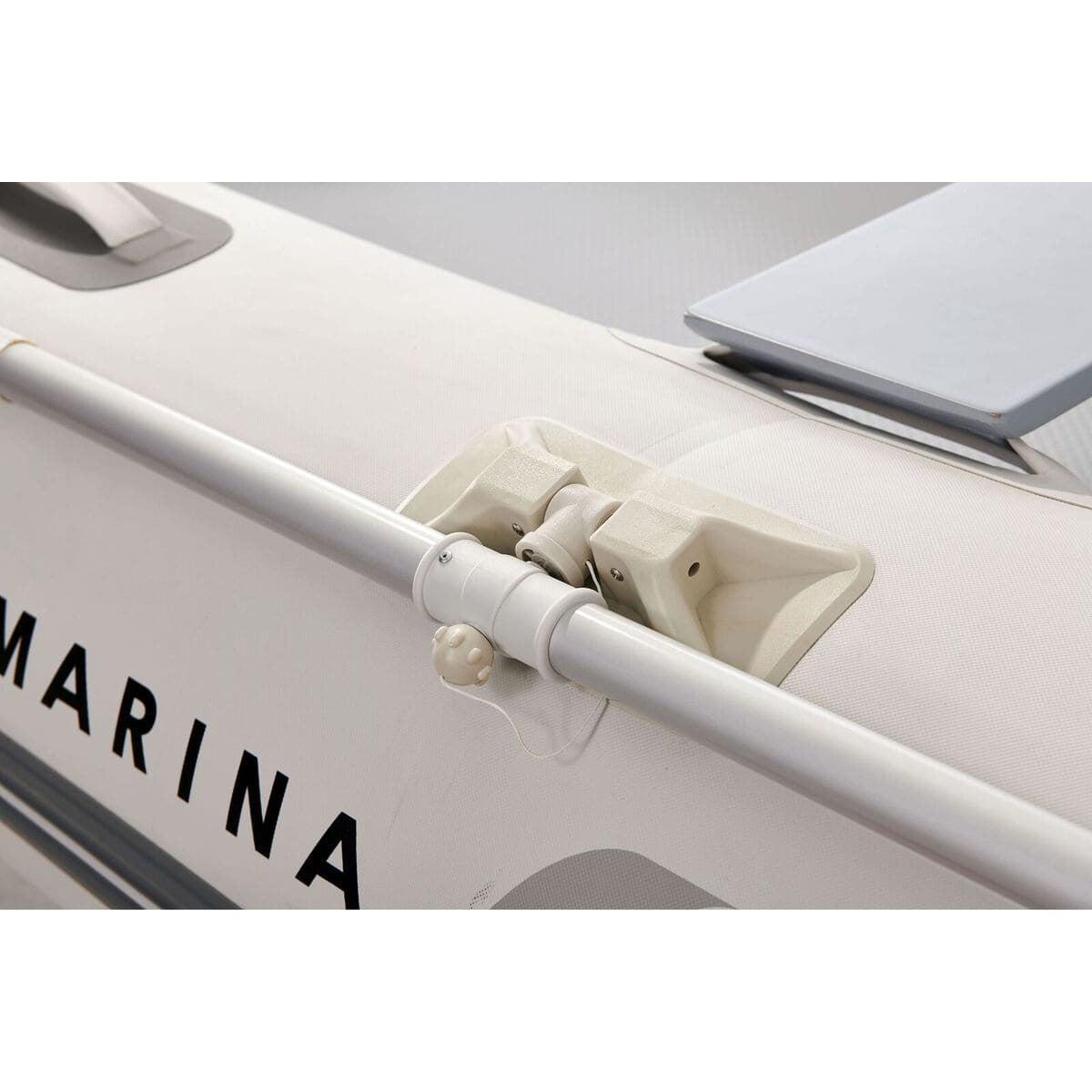 Aqua Marina 11' AIRCAT Inflatable Catamaran 3.35m with DWF Air Deck