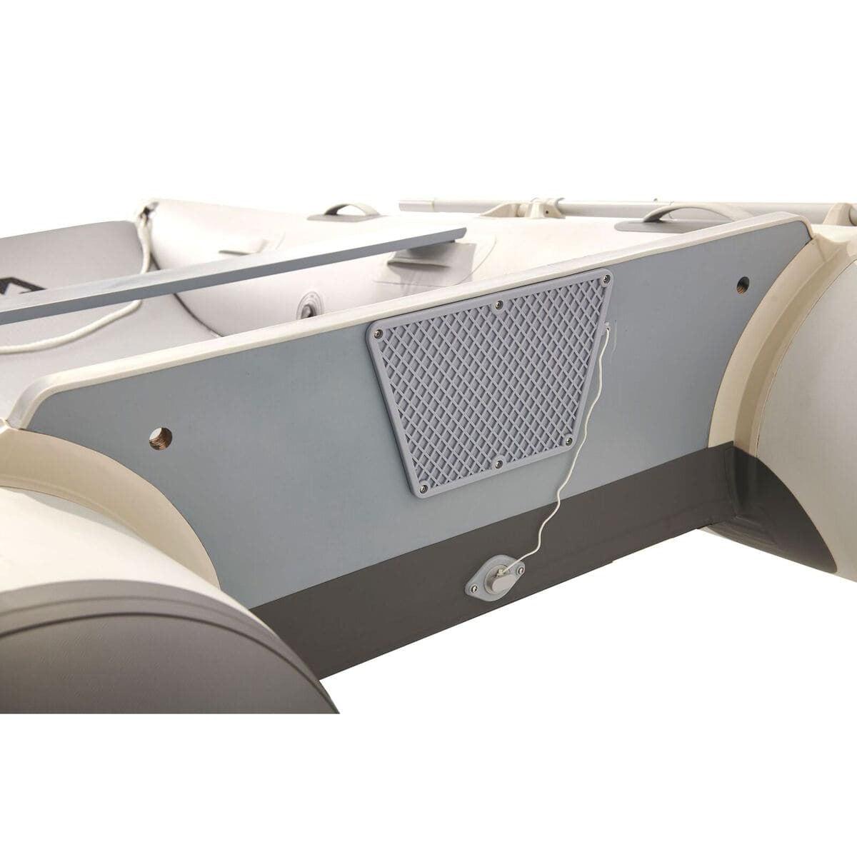 Aqua Marina 11' AIRCAT Inflatable Catamaran 3.35m with DWF Air Deck