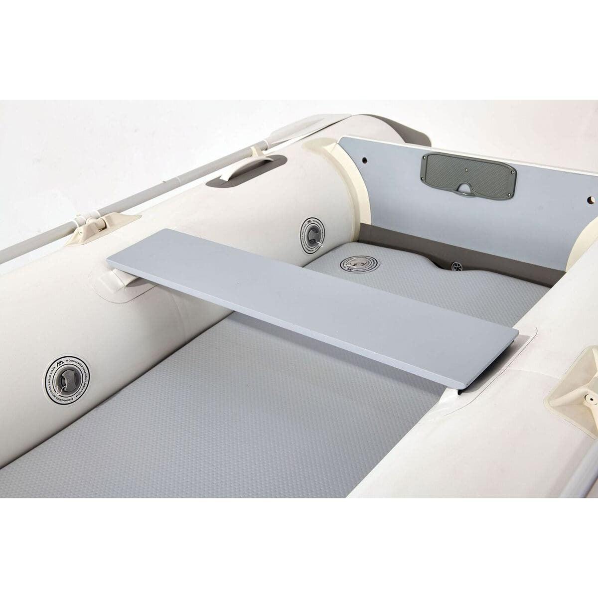 Aqua Marina 11' AIRCAT Inflatable Catamaran 3.35m with DWF Air Deck