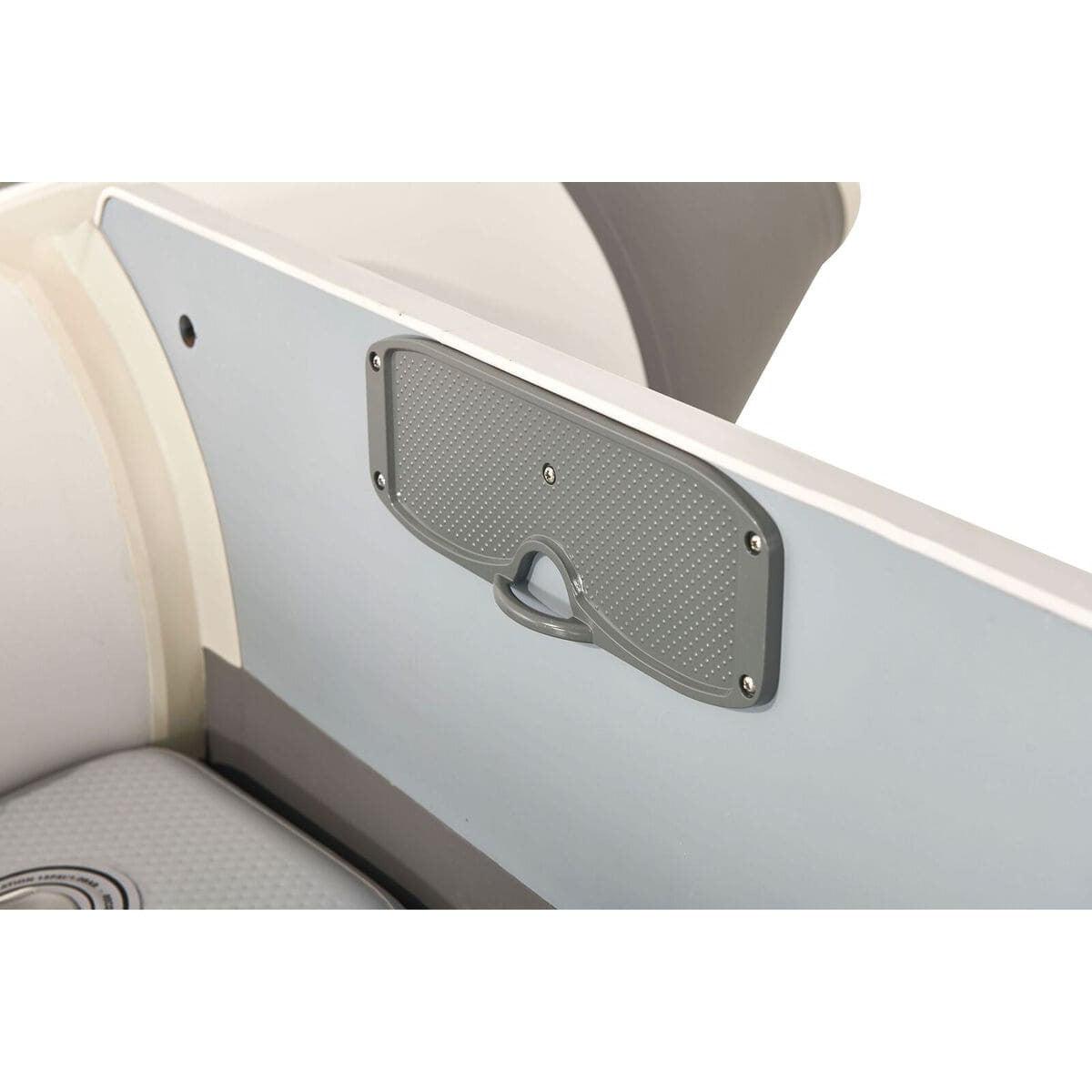 Aqua Marina 11' AIRCAT Inflatable Catamaran 3.35m with DWF Air Deck