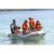 Aqua Marina DELUXE Sports Boat 2.77m With Aluminum Deck