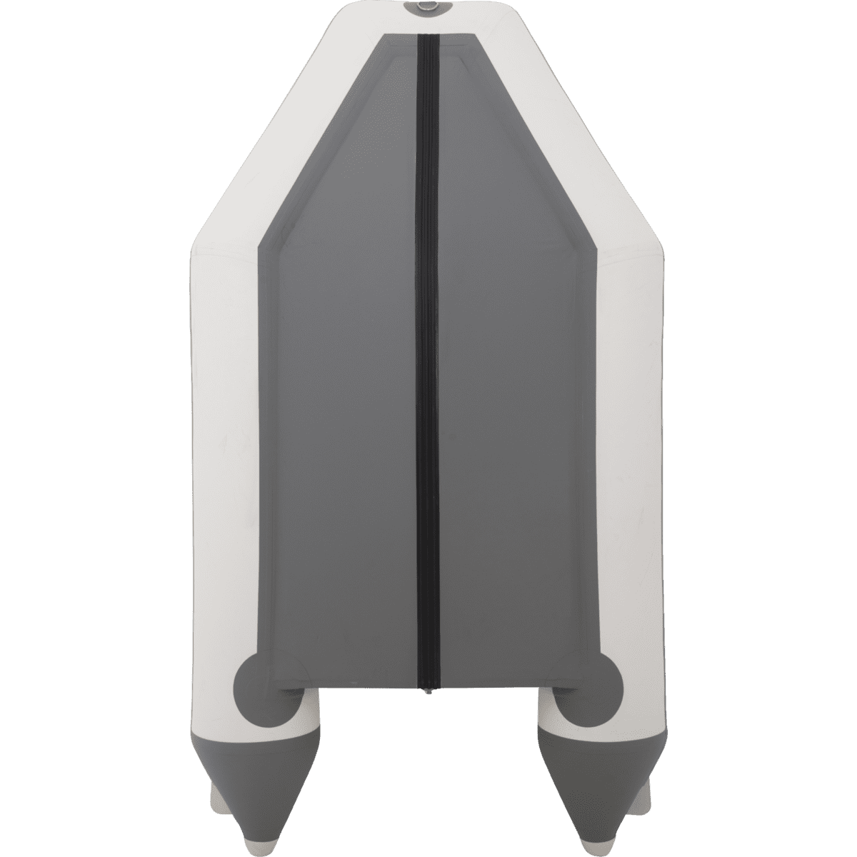 Aqua Marina DELUXE Sports Boat 2.77m With Aluminum Deck