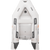 Aqua Marina DELUXE Sports Boat 2.77m With Aluminum Deck