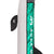 Aqua Marina Laxo-320 Recreational 2 Person Inflatable deck Kayak With Paddle Set