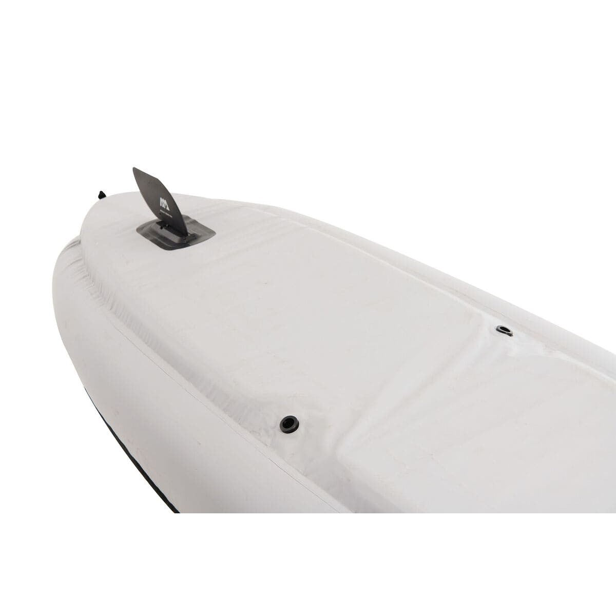 Aqua Marina Memba-390 Touring 2 Person Inflatable Kayak With Paddles