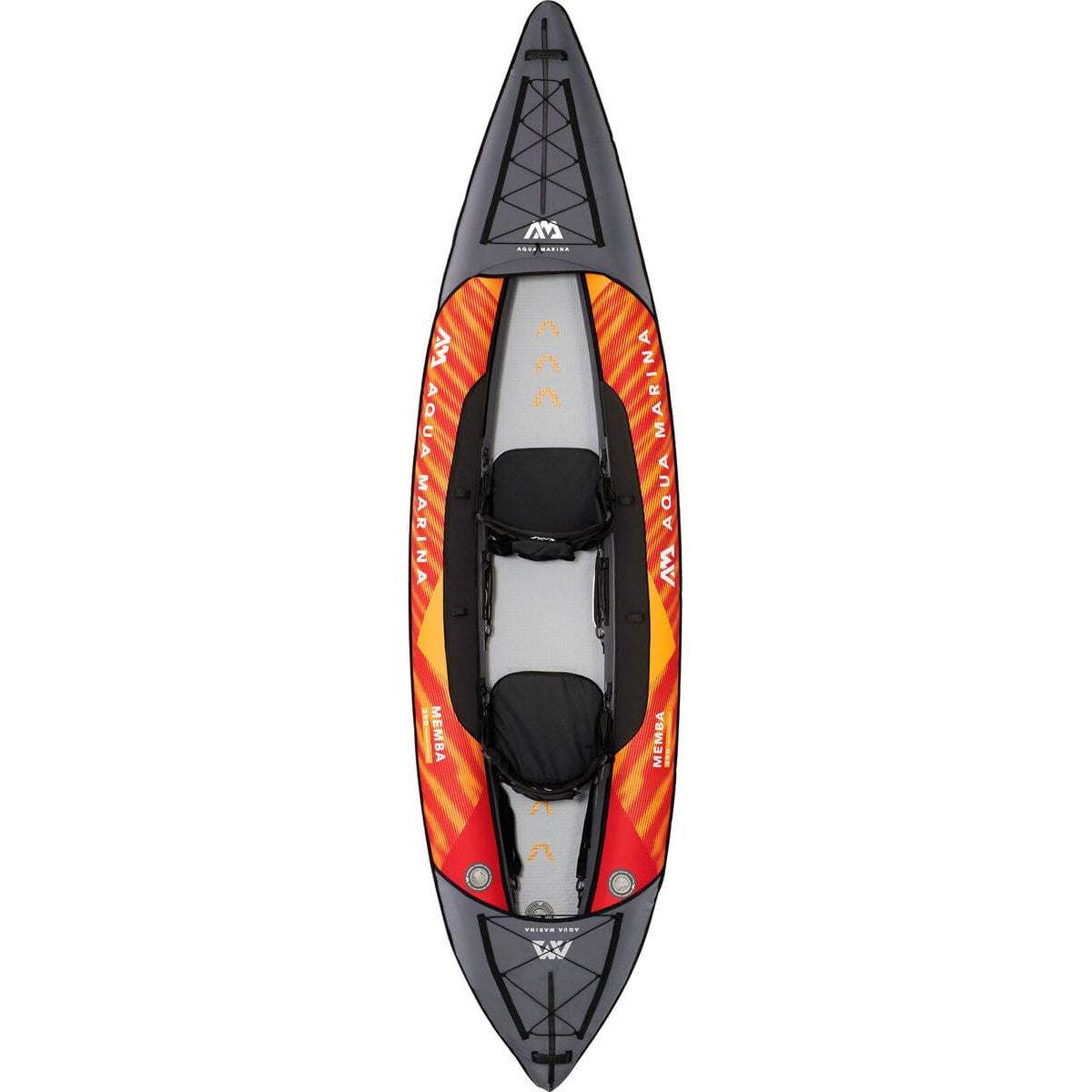 Aqua Marina Kayak - Thumbnail 2