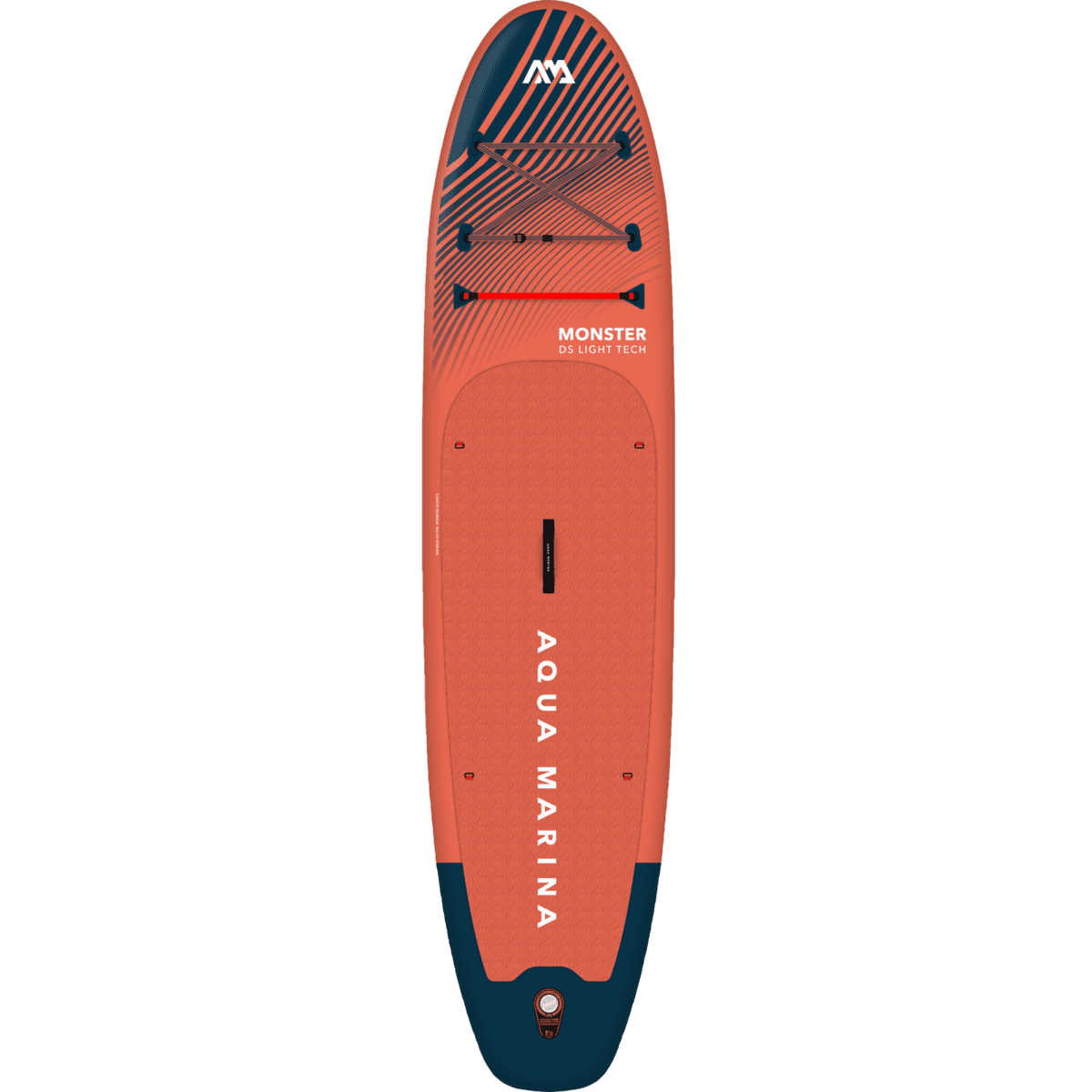 クアトロ　スタンドUP paddle board Quatro - Sup - Boards