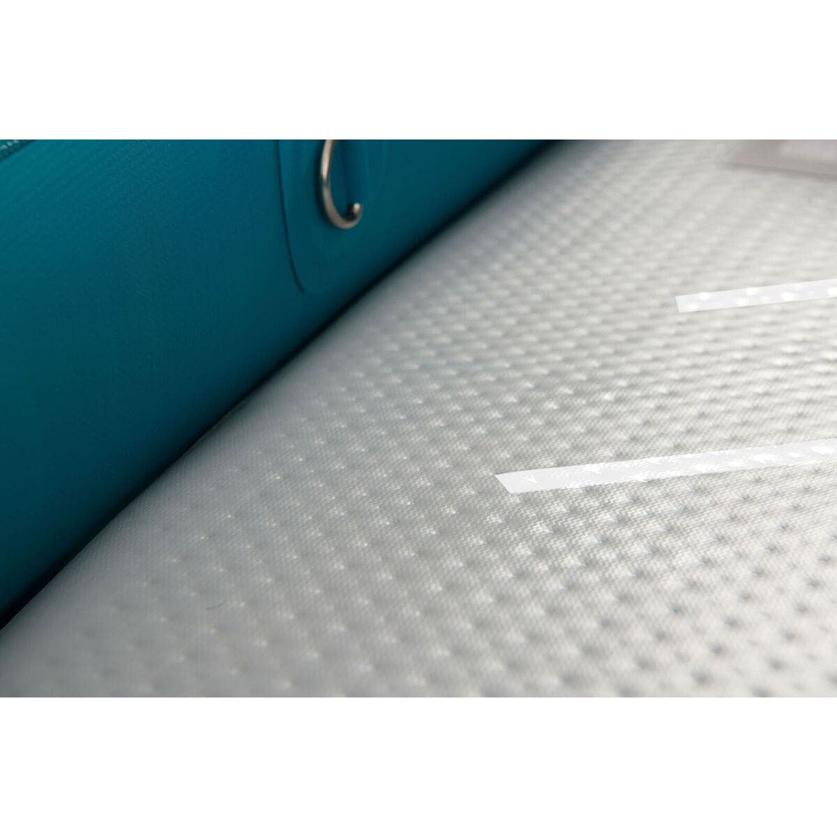 Aqua Marina Steam 412 Versatile / Whitewater 2 Person Inflatable Kayak