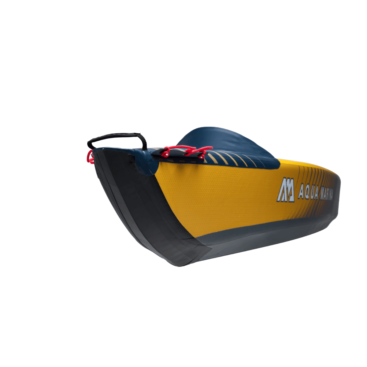 Aqua Marina Tomahawk AIR-K 440 High Pressure Speed 2 Person Inflatable Kayak(paddle excluded)